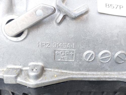 Gearbox BMW 7 (G11, G12) 725 d, Ld | BP26971692M3 