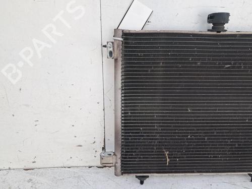 AC radiator CITROËN C3 II (SC_) 1.0 VTi 68 | BP36618144M32 - Image 2