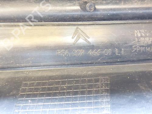 Left taillight CITROËN C4 Grand Picasso I (UA_) 1.6 HDi | BP30454365C34 