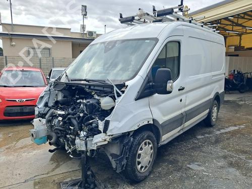 Other FORD TRANSIT V363 Van (FCD, FDD) 2.0 EcoBlue mHEV | BP37193419O1  - Image 8