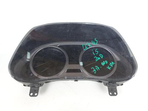 instrument-cluster-lexus-is-ii-_e2_-2005-2006-2007-2008-2009-2010-2011-2012-2013-23217920 main image