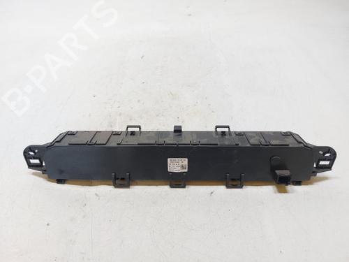 Climate control CITROËN JUMPY III Van (V_) 2.0 BlueHDi 120 | BP37282192I5 - Image 3