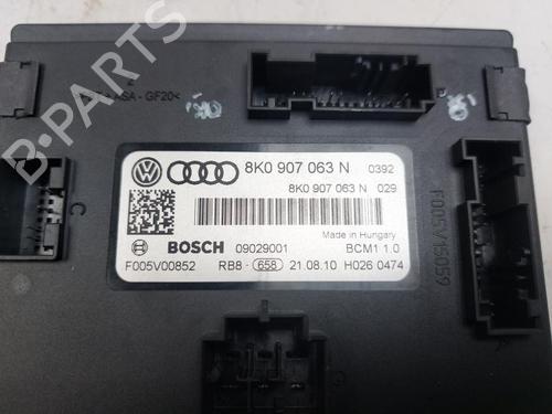 Elektronische module AUDI A4 B8 Avant (8K5) 2.0 TDI | BP29764486M83 