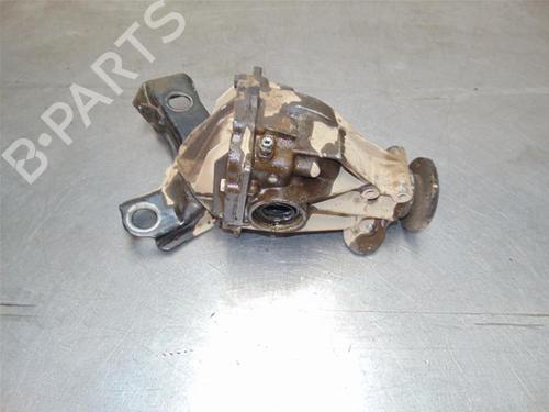Used Front differential Front differential DAIHATSU TERIOS (J1_) 1.3 4WD (J100) (83 hp) 15140686 15140686
