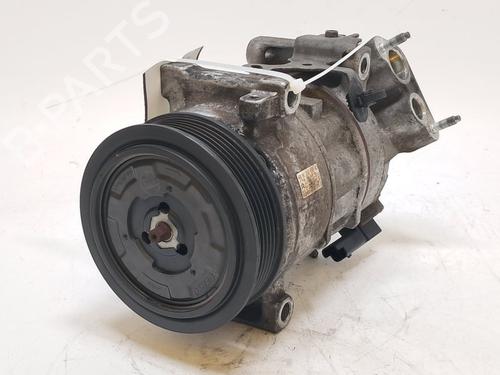 AC compressor CITROËN C4 Picasso II 1.6 HDi / BlueHDi 115 | BP39552856M34 - Image 4