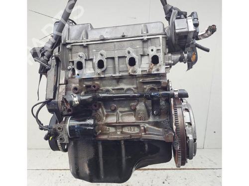 Motor Motor FIAT PANDA (169_) 1.2 (169.AXB11, 169.AXB1A) (60 hp) 33926559 33926559