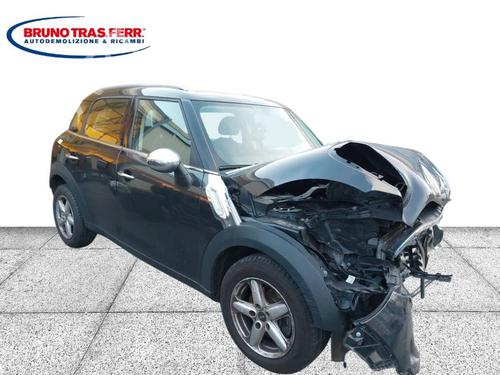 ABS pump MINI MINI COUNTRYMAN (R60) One D | BP15165307M43 