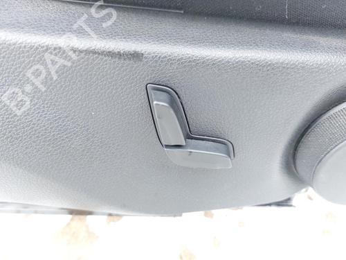 Seats set MERCEDES-BENZ C-CLASS (W204) C 320 CDI 4-matic (204.089) | BP29350170C78 