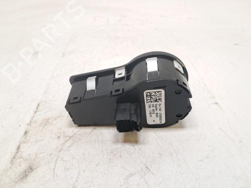 Switch JEEP RENEGADE SUV (BU, B1, BV) 2.0 CRD 4x4 | BP39634730I30 - Image 2
