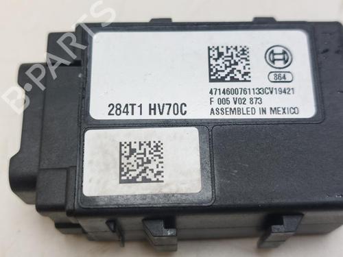 Engine control unit (ECU) NISSAN QASHQAI II (J11, J11_) 1.3 DIG-T | BP29583997M57 