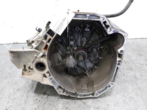 Used Gearbox DACIA DUSTER (HS_) 1.5 dCi (109 hp) 15166339