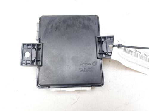 Engine control unit (ECU) KIA SPORTAGE IV (QL, QLE) 2.0 CRDi AWD | BP25017902M57 - Image 3