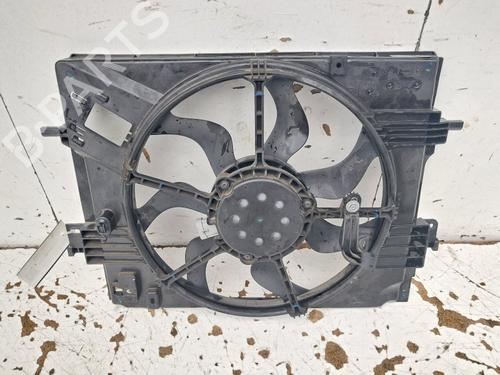 Radiator fan RENAULT CLIO V (B7_) 1.0 TCe 90 (B7MT) | BP39911436M35 - Image 4