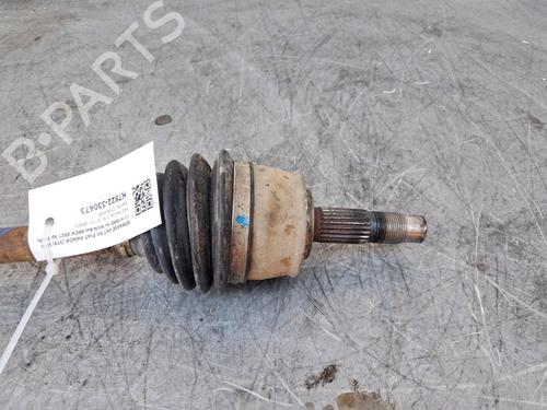 Left front driveshaft FIAT PANDA VAN (312_, 519_) 1.0 Mild Hybrid (312PYD1B) | BP37019749M38 - Image 3