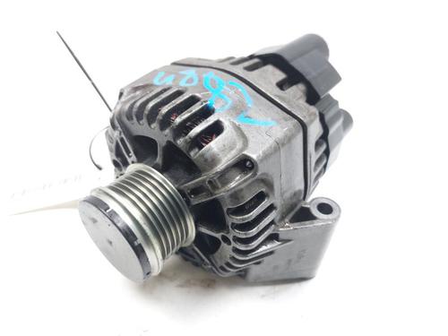 Used Alternator LANCIA MUSA (350_) 1.3 D Multijet (350.AXG11, 350.AXG1A) (90 hp) 29746401