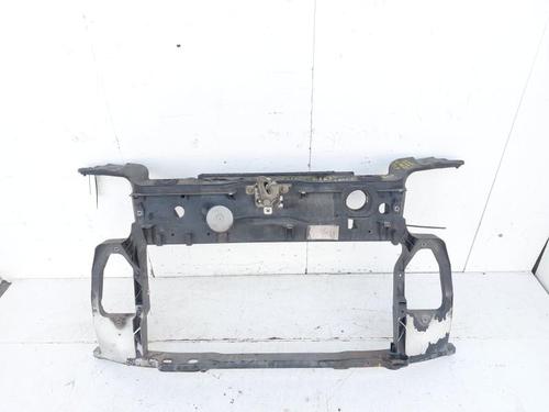 Frontplate/Frontkurv FIAT PANDA (169_) 1.2 Natural Power (169.AXB1A) (60 hp) 31144379