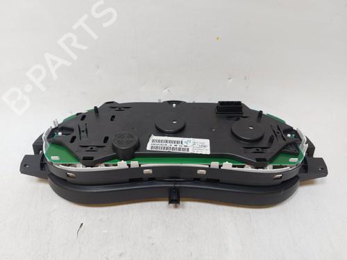 Instrument cluster DACIA DUSTER (HS_) 1.5 dCi (HSAJ) | BP37602227C47 - Image 4