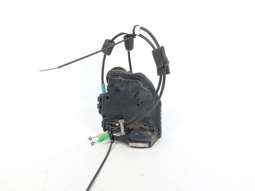 Used Rear left lock TOYOTA RAV 4 III (_A3_) 2.2 D 4WD (ALA30_, ALA30R) (150 hp) 15160904