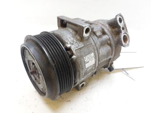 Used AC compressor FIAT GRANDE PUNTO (199_) 1.3 D Multijet (76 hp) 28367605