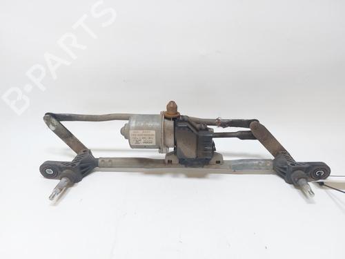 Viskermotor vindrude LANCIA YPSILON (312_) 0.9 CNG (312.YXG1A) (86 hp) 30505814