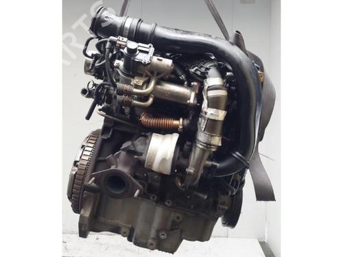 Engine RENAULT CLIO IV (BH_) 1.5 dCi 75 | BP33422346M1 - Image 3