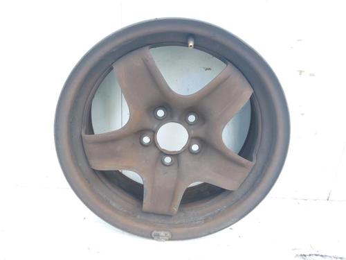 Felg OPEL MERIVA B MPV (S10) 1.4 LPG (75) (120 hp) 29880166