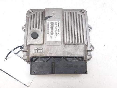 Used Engine control unit (ECU) FIAT PANDA (169_) 1.3 D Multijet (169AXG1A, 169AXD1A) (75 hp) 27995880
