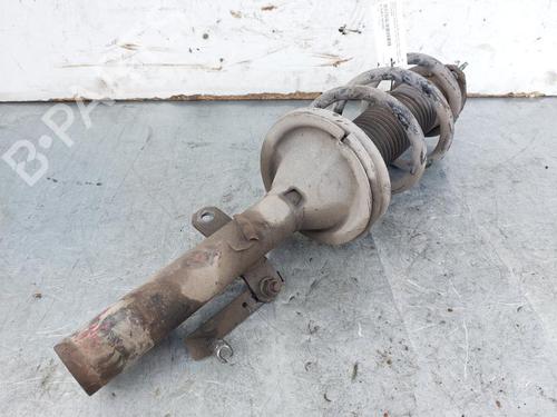Used Right front shock absorber Right front shock absorber FORD TRANSIT Bus (FD_ _, FB_ _, FS_ _, FZ_ _, FC_ _) 2.4 TDCi (115 hp) 15157002 15157002