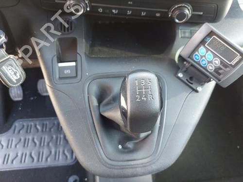 Right sun visor OPEL COMBO E Tour / Life (K9) 1.5 | BP19877462I2