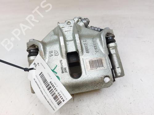 Left front brake caliper OPEL CORSA F (P2JO) 1.2 (68) | BP28374447M105 - Image 5