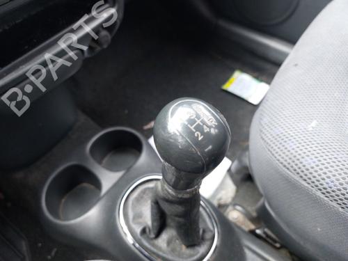Engine TOYOTA YARIS VERSO (_P2_) 1.3 (NCP20_, NCP22_, NCP20R, NCP22R) | BP36855906M1  - Image 10