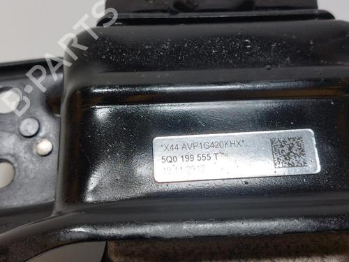 Gearbox mount SEAT LEON (5F1) 2.0 TDI | BP30454819M88