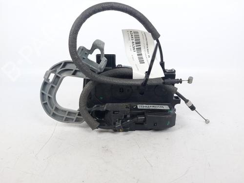 Rear right lock KIA SPORTAGE III (SL) 1.7 CRDi | BP15164192C99 