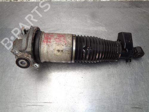 Used Left rear shock absorber VW TOUAREG (7LA, 7L6, 7L7) 2.5 R5 TDI (174 hp) 15140110