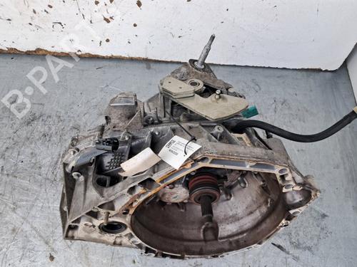 Gearbox DACIA DUSTER (HS_) 1.5 dCi (HSAJ) | BP37602238M3 - Image 2