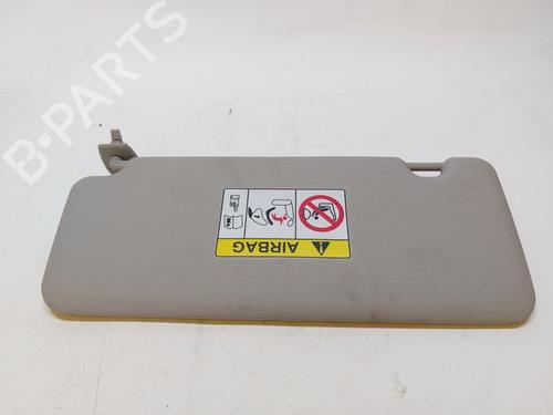 Right sun visor KIA SPORTAGE V (NQ5) 1.6 CRDi MHEV | BP36183958I2 - Image 5