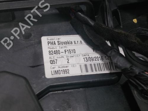 Mechanizm podnoszenia szyby przedniej prawej KIA SPORTAGE IV (QL, QLE) 1.7 CRDi | BP30802191C23