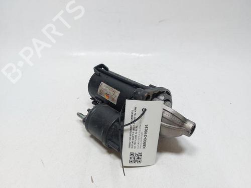 Used Starter Starter SUZUKI SWIFT III (MZ, EZ) 1.3 DDiS (RS413D) (75 hp) 33538118 33538118