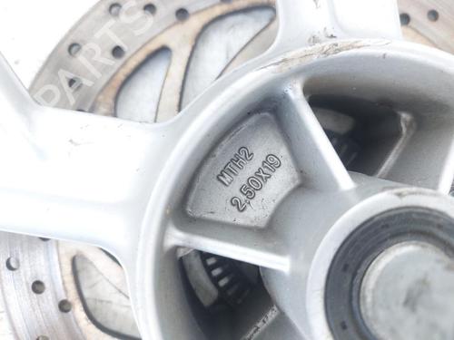 Rim BMW 1 (E81) 116 d | BP27538926C45 