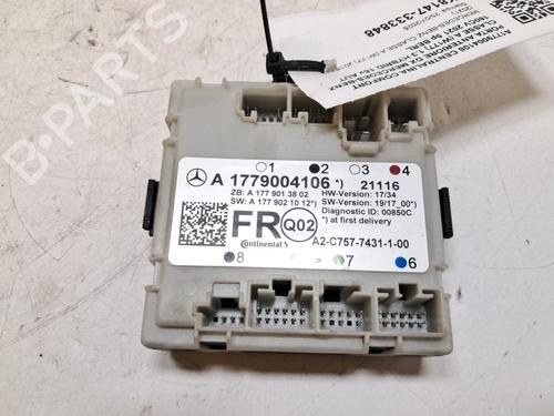 Used Electronic module Electronic module 37687874 37687874