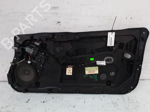 Used Front right window mechanism FORD FIESTA VI (CB1, CCN) 1.6 TDCi (90 hp) 15154596