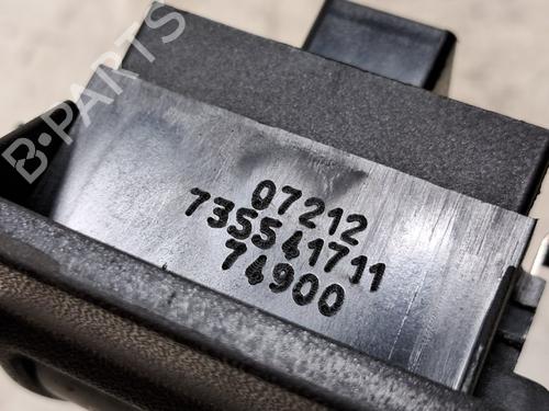 Left front window switch LANCIA DELTA III (844_) 1.4 Bifuel (844.AXA1A) | BP36183714I27 - Image 4