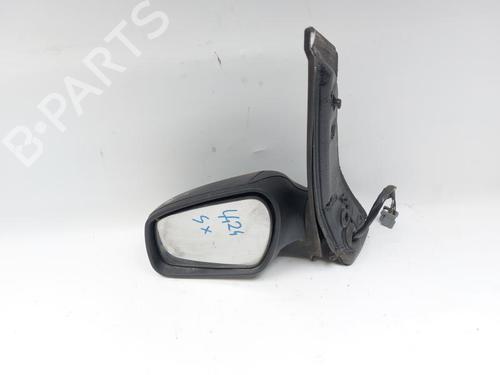 Used Left mirror FORD FOCUS C-MAX (DM2) 1.8 TDCi (115 hp) 28014653