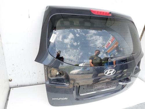 Tailgate HYUNDAI SANTA FÉ II (CM) 2.2 CRDi | BP15157958C6 