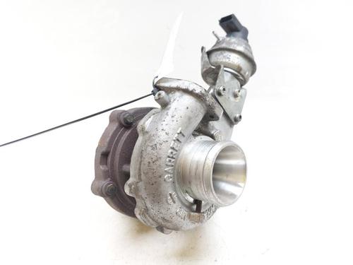 Turbocharger/Supercharger ALFA ROMEO GIULIETTA (940_) 2.0 JTDM (940FXE1A, 940FXG11) | BP29237919M71 