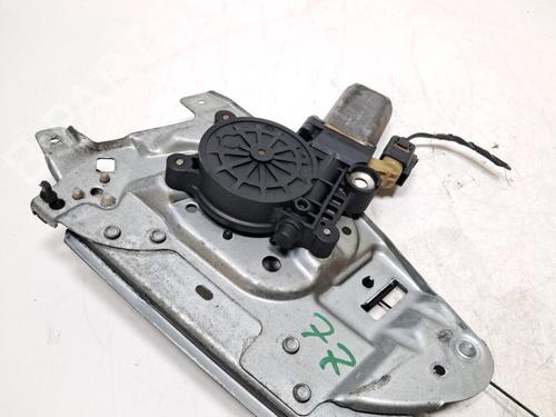Front left window mechanism SMART CITY-COUPE (450) 0.6 (S1CLB1, 450.331, 450.336) | BP36618182C22 - Image 2