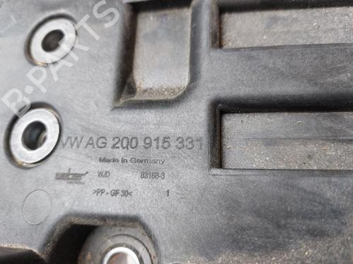 Other VW POLO VI (AW1, BZ1, AE1) 1.0 TSI | BP37193115O1 - Image 3
