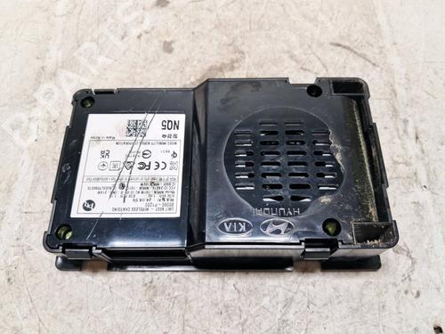 engine-control-unit-ecu-kia-sportage-v-nq5-2021-36107632 main image