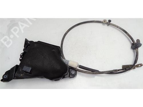 Used Hand brake CITROËN C4 Picasso I MPV (UD_) 1.6 HDi (109 hp) 15139583