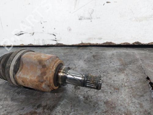 Right rear driveshaft FIAT PANDA (169_) 1.3 D Multijet 4x4 (169.AXC2A) | BP33285357M41 - Image 4